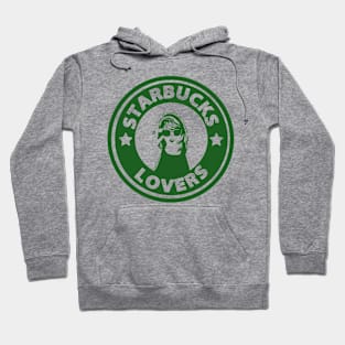 Starbucks Lovers Taylor Swift Hoodie